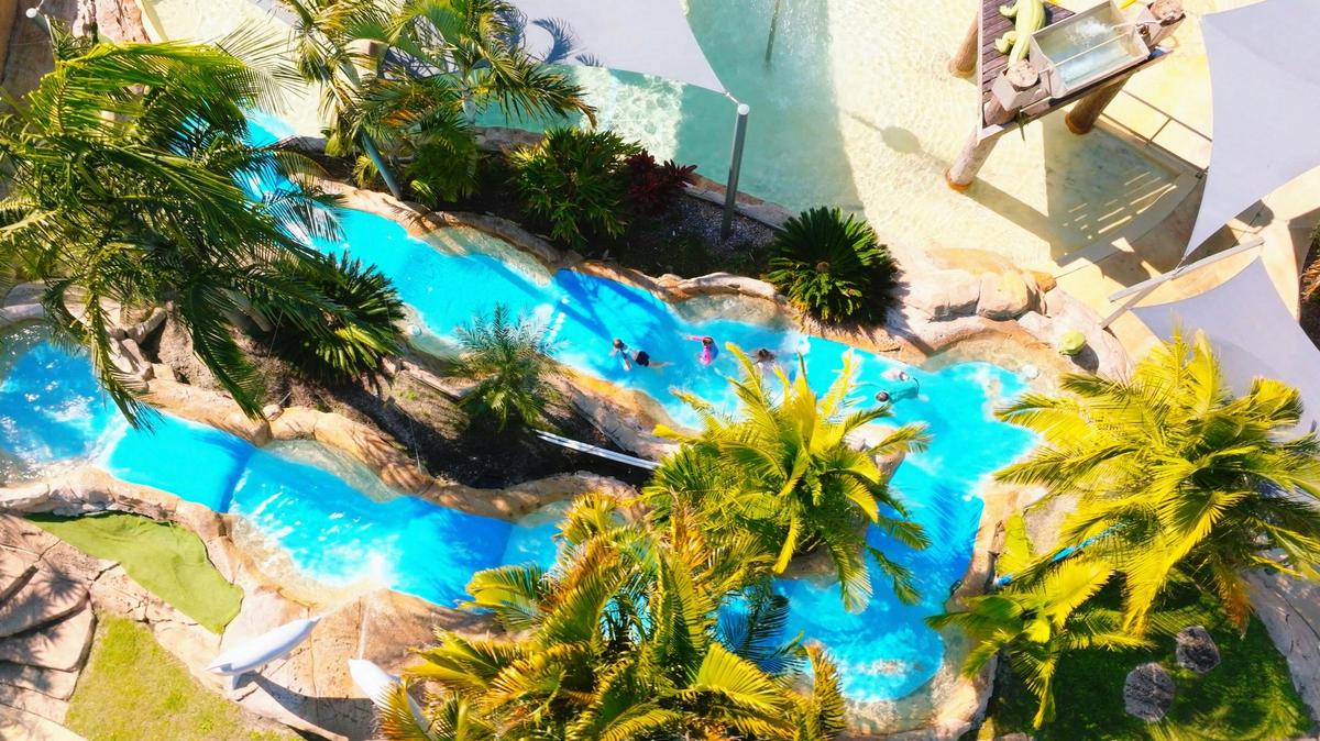 Waterpark