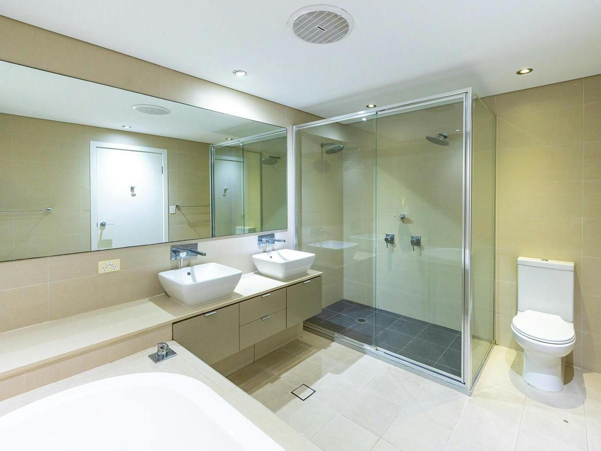 3 Bedroom Waterview Villa