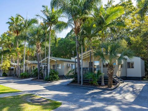 2 Bedroom Superior Villa