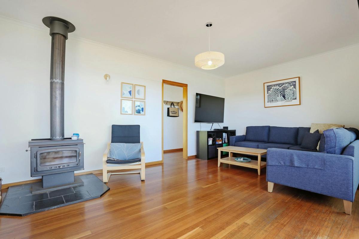 Lounge Room