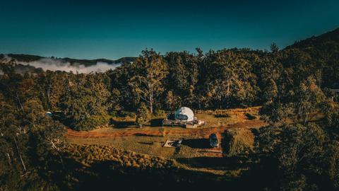 Nature Domes