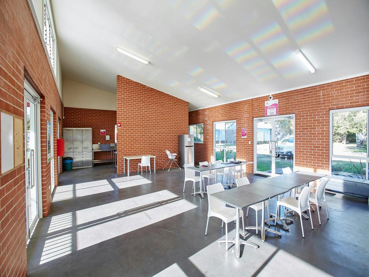 NRMA Toowoon Bay Holiday Park