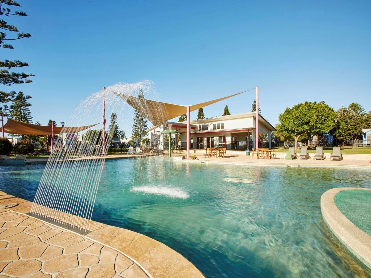 NRMA Toowoon Bay Holiday Park
