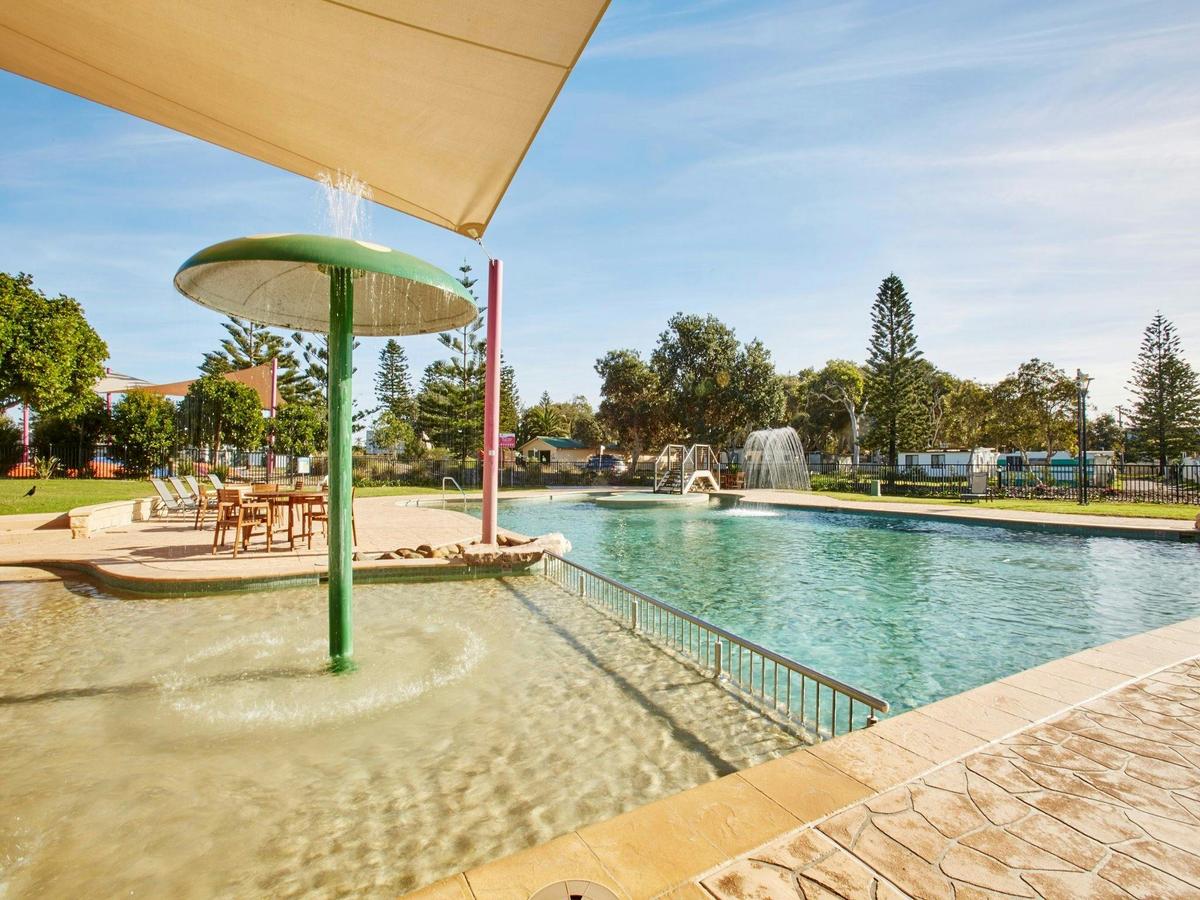 NRMA Toowoon Bay Holiday Park