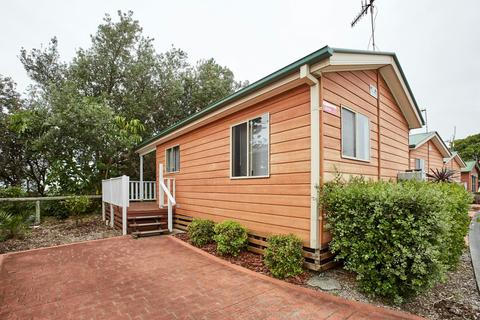 Sandpiper Cabins