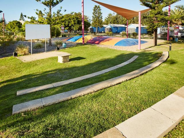 NRMA Toowoon Bay Holiday Park