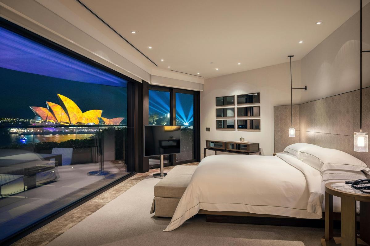 Vivid Sydney 2023