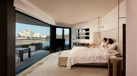 Park Hyatt Sydney