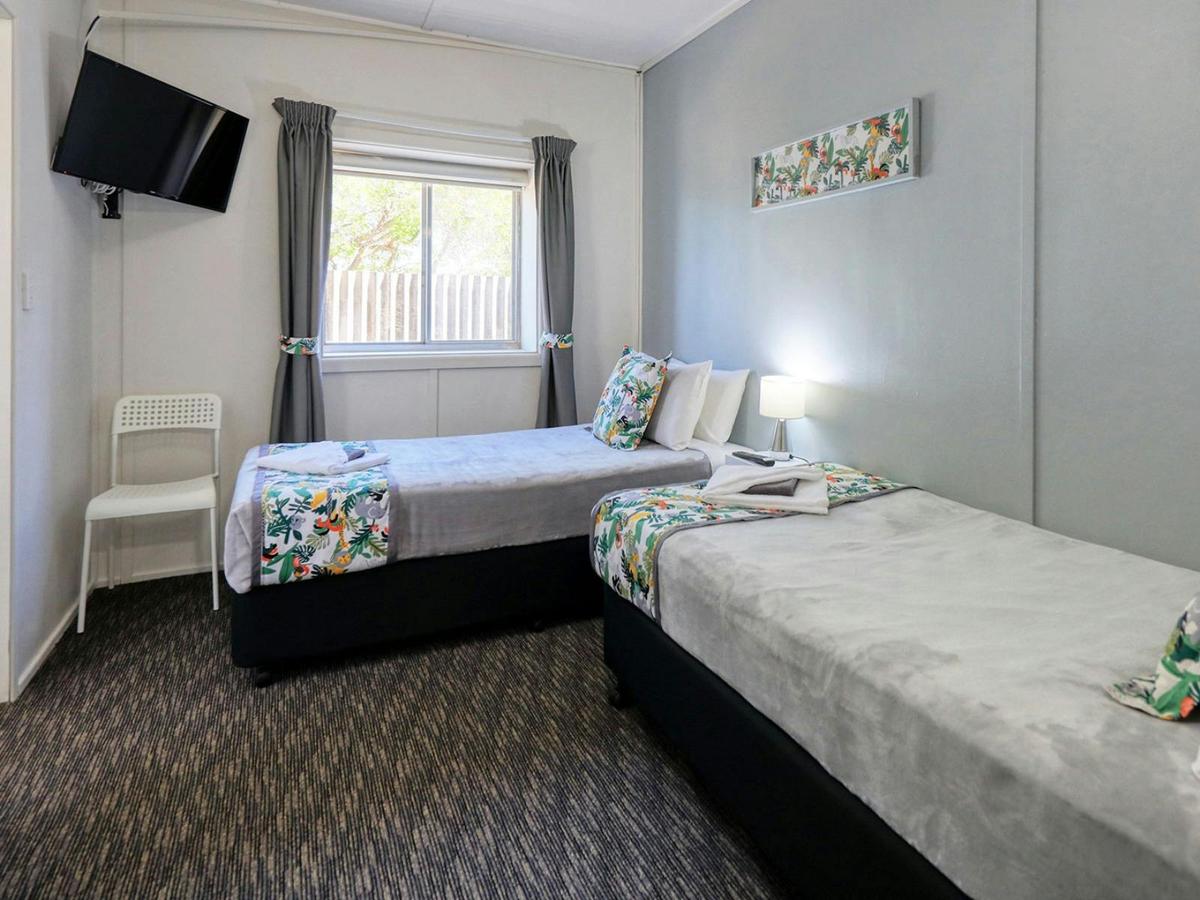 Family Room Single Beds