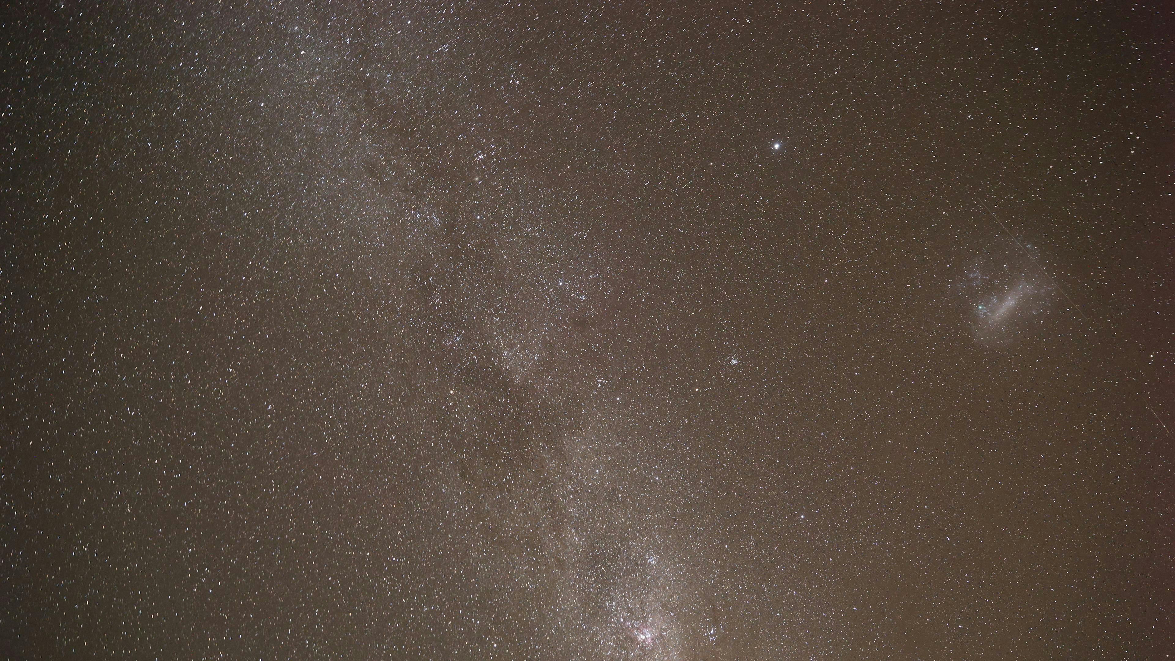 Mount Testa Campgrounds