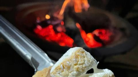 Mount Testa Campgrounds