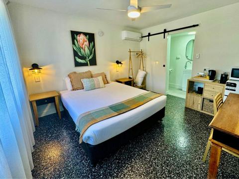 Murwillumbah Motor Inn