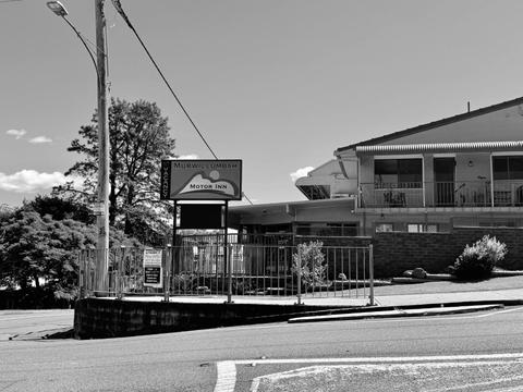 Murwillumbah Motor Inn