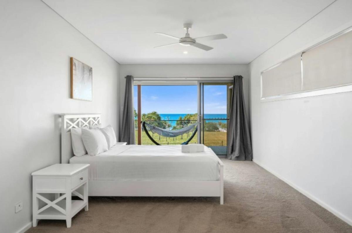 Oceanfront View