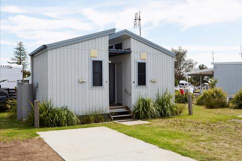 Ensuite Site