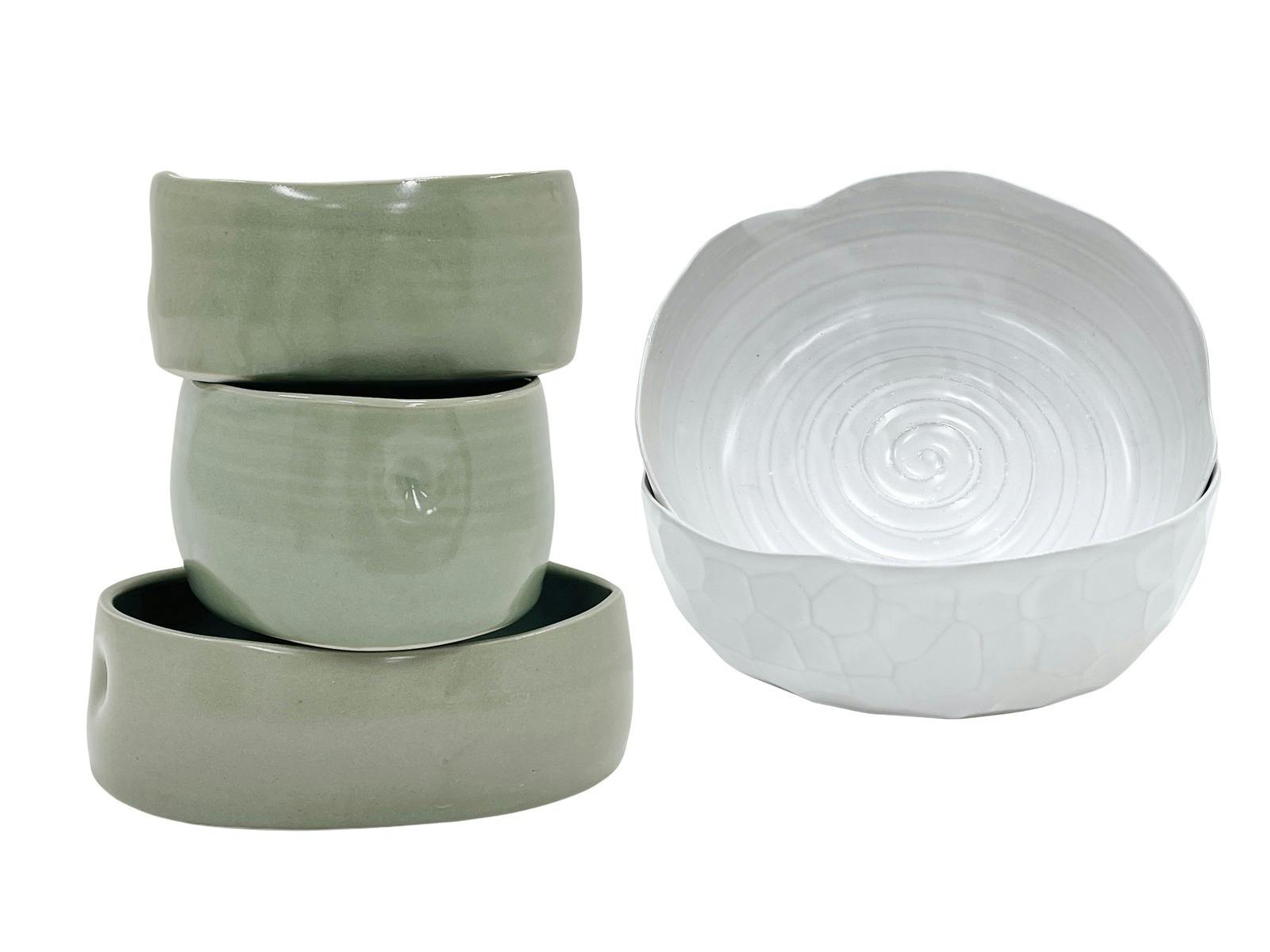 FORM: the shape of intention exhibition at The Peisley St Gallery