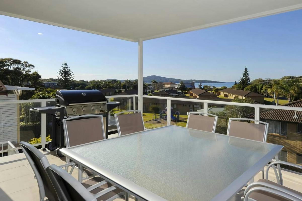 Outdoor area