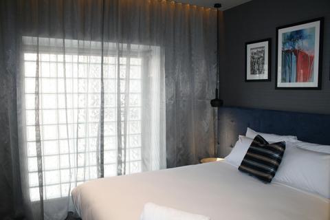 Standard Queeen room