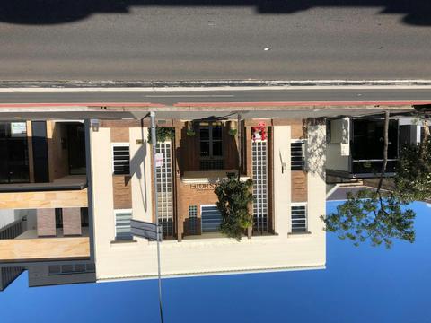 Mrs Banks Boutique Hotel
