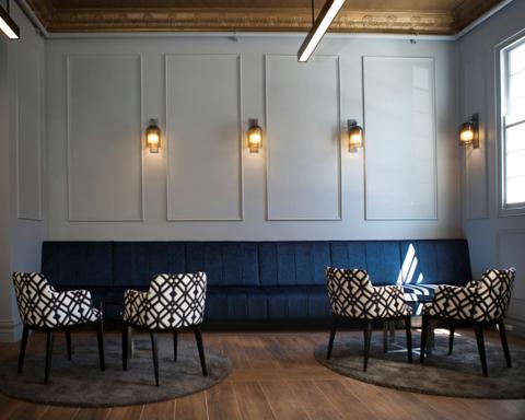 Mrs Banks Boutique Hotel