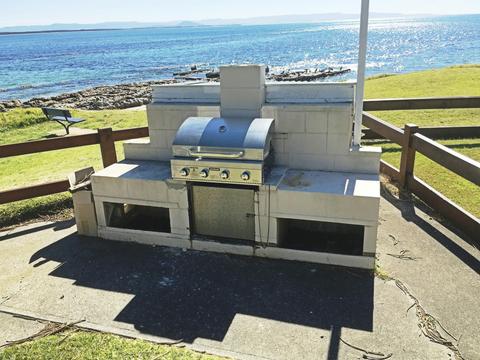 bbq