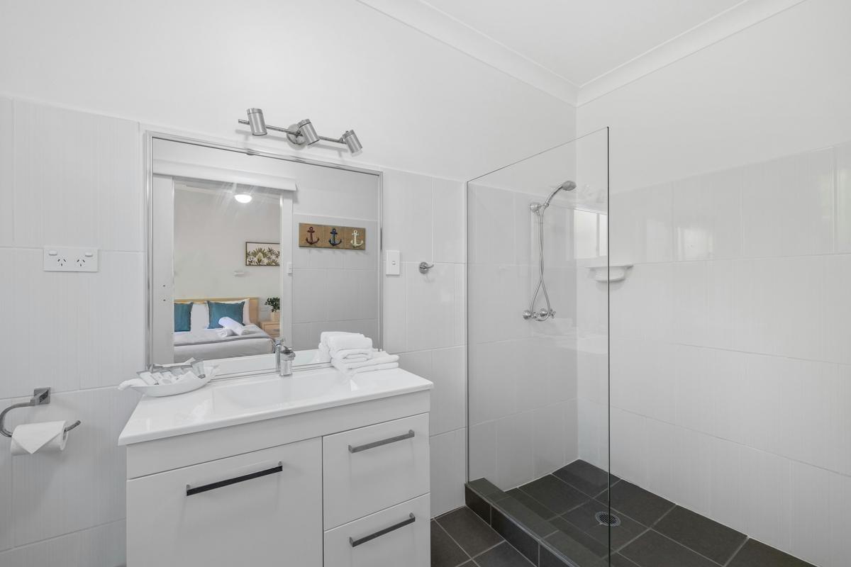 One bedroom Appt