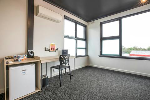 Studio Queen and Single