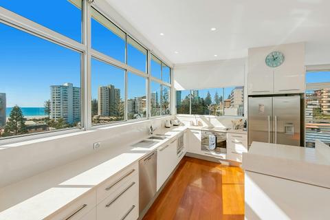 Nielsen on the Park Unit 6 - Tweed Heads