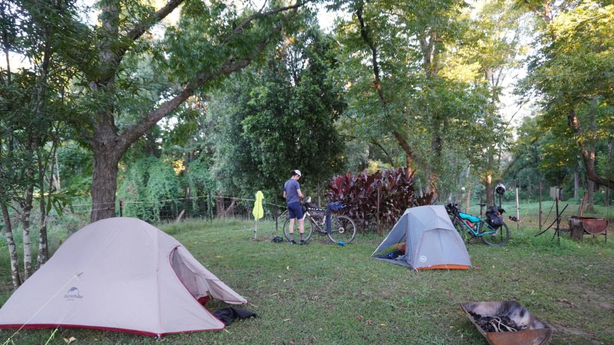 Nimbin Farm 101