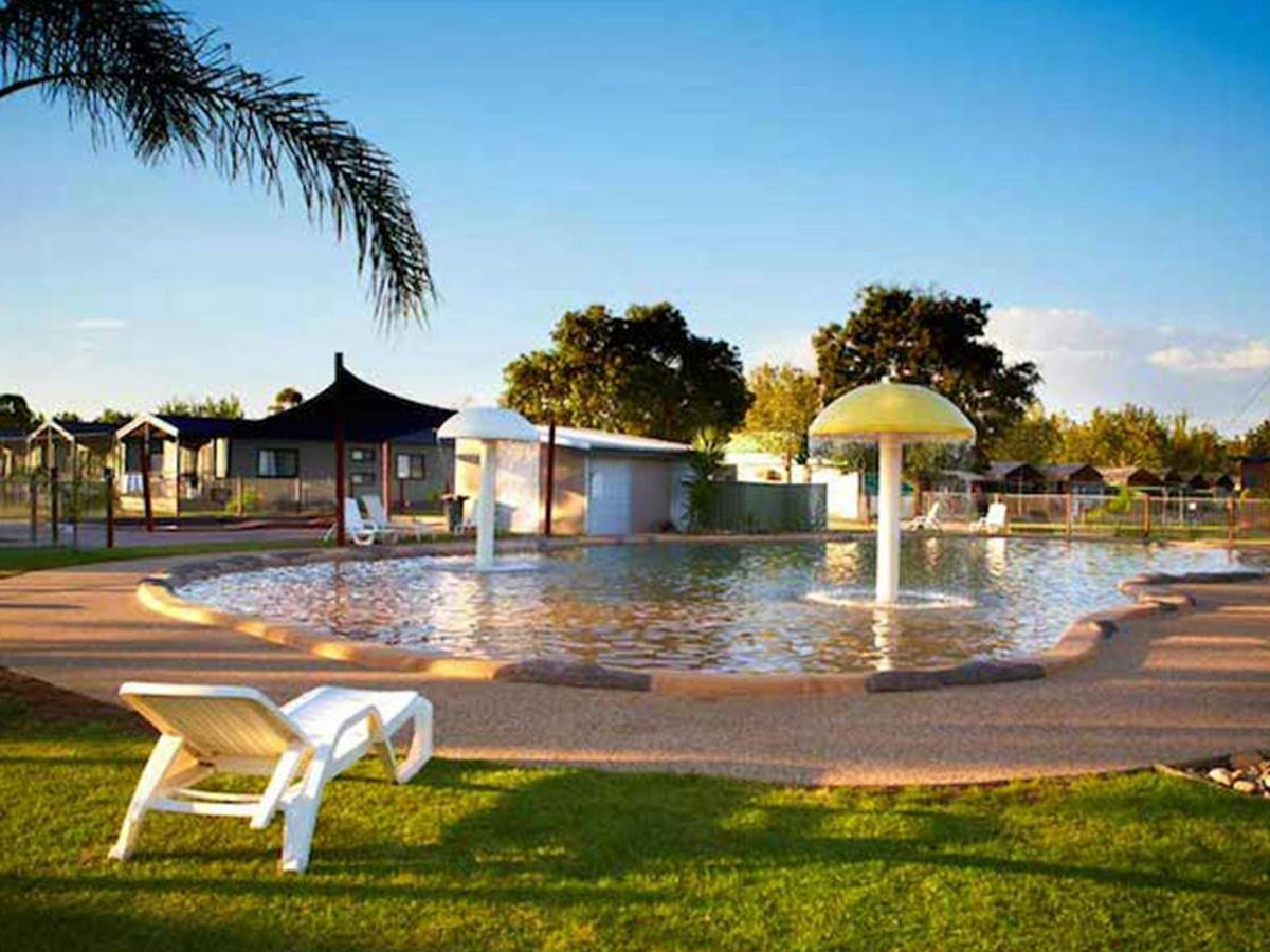 Yarrawonga Mulwala Holiday Park