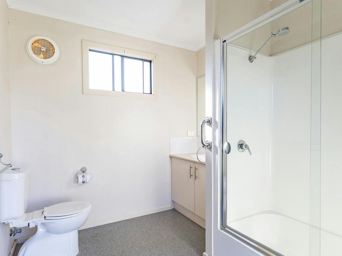 Ensuite Site