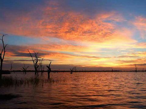 Yarrawonga Mulwala Holiday Park