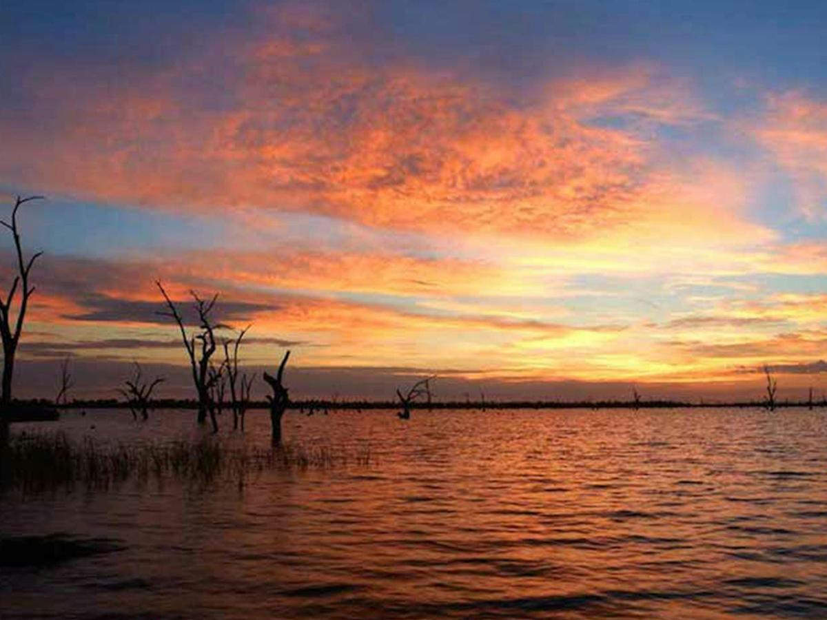 Yarrawonga Mulwala Holiday Park