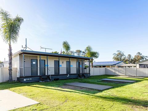 Ensuite Site