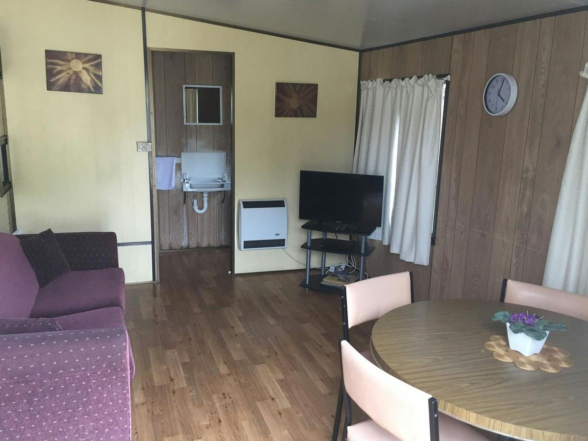 Park Cabin
