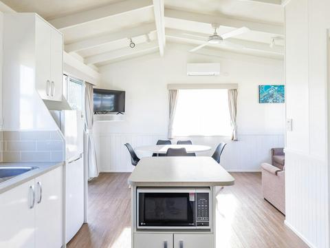 Garden Cabin