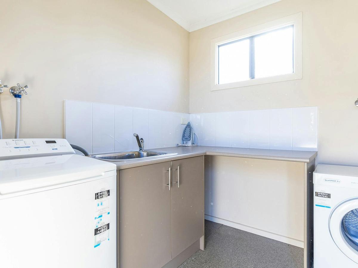 Ensuite Site