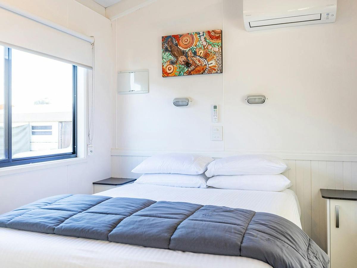 Three Bedroom Superior Villa