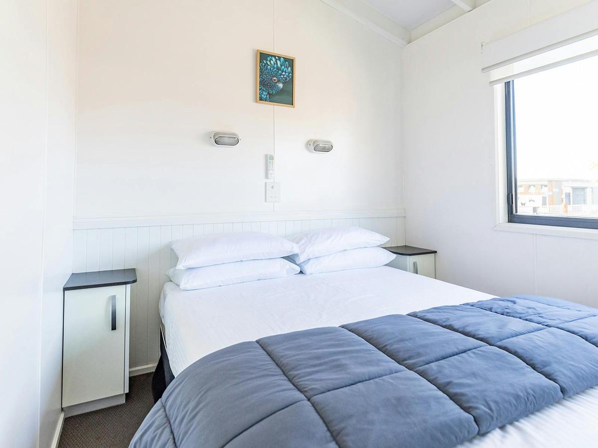 Three Bedroom Superior Villa