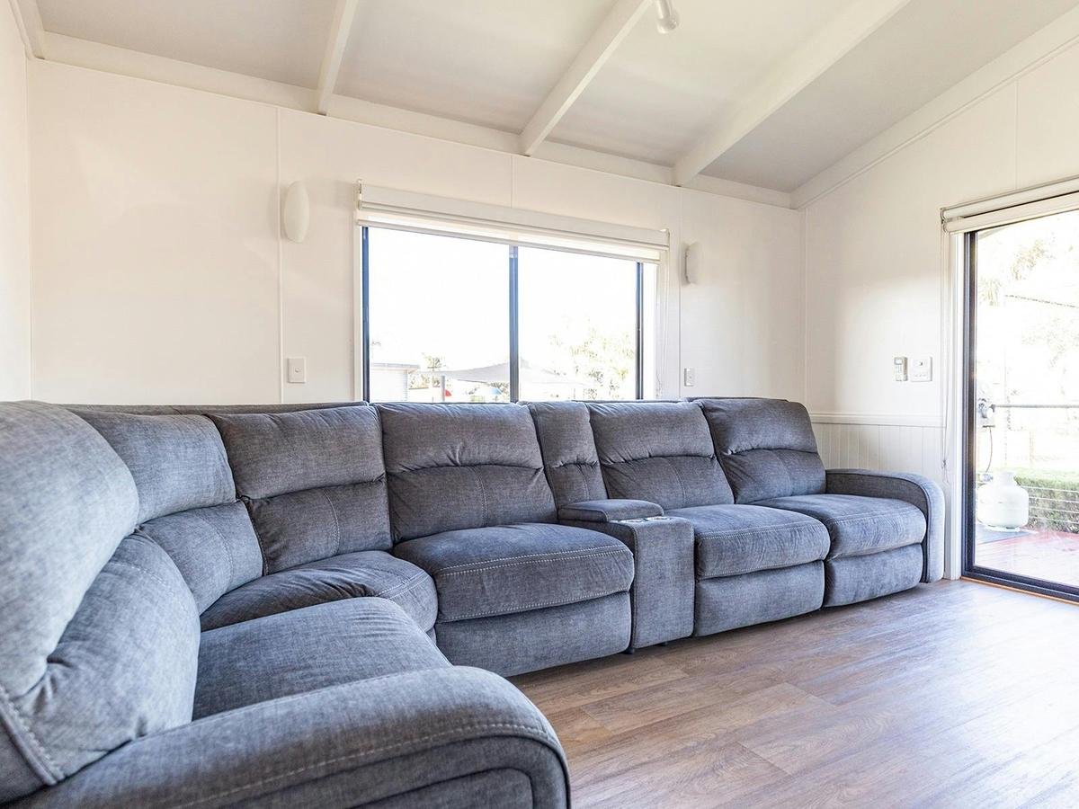 Three Bedroom Superior Villa