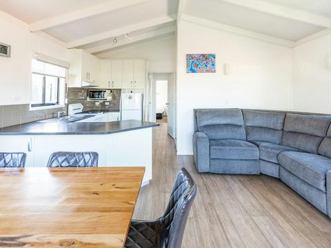 Three Bedroom Superior Villa