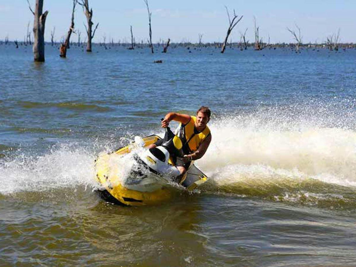 Yarrawonga Mulwala Holiday Park