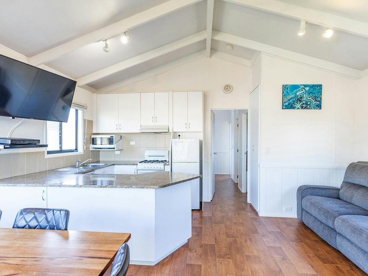 Three Bedroom Luxury Villa