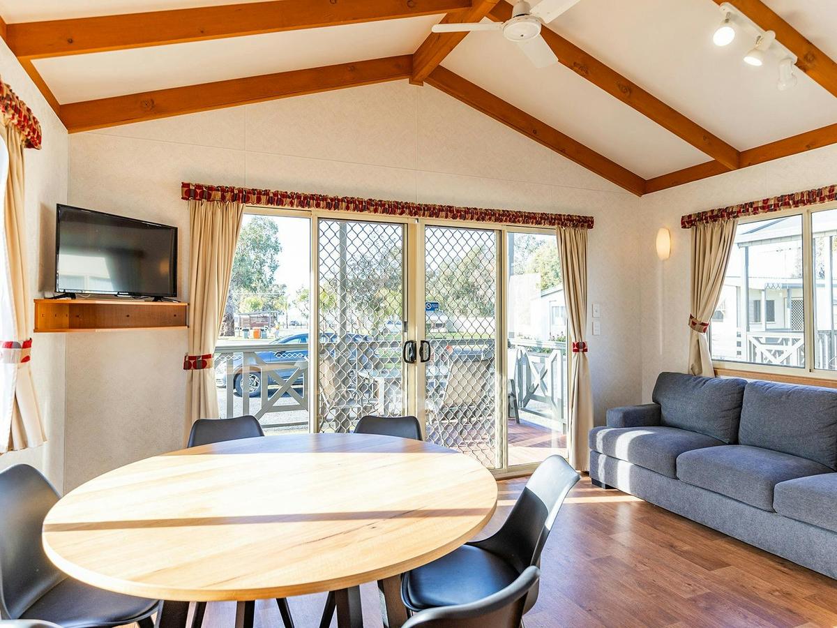 Deluxe Cabin