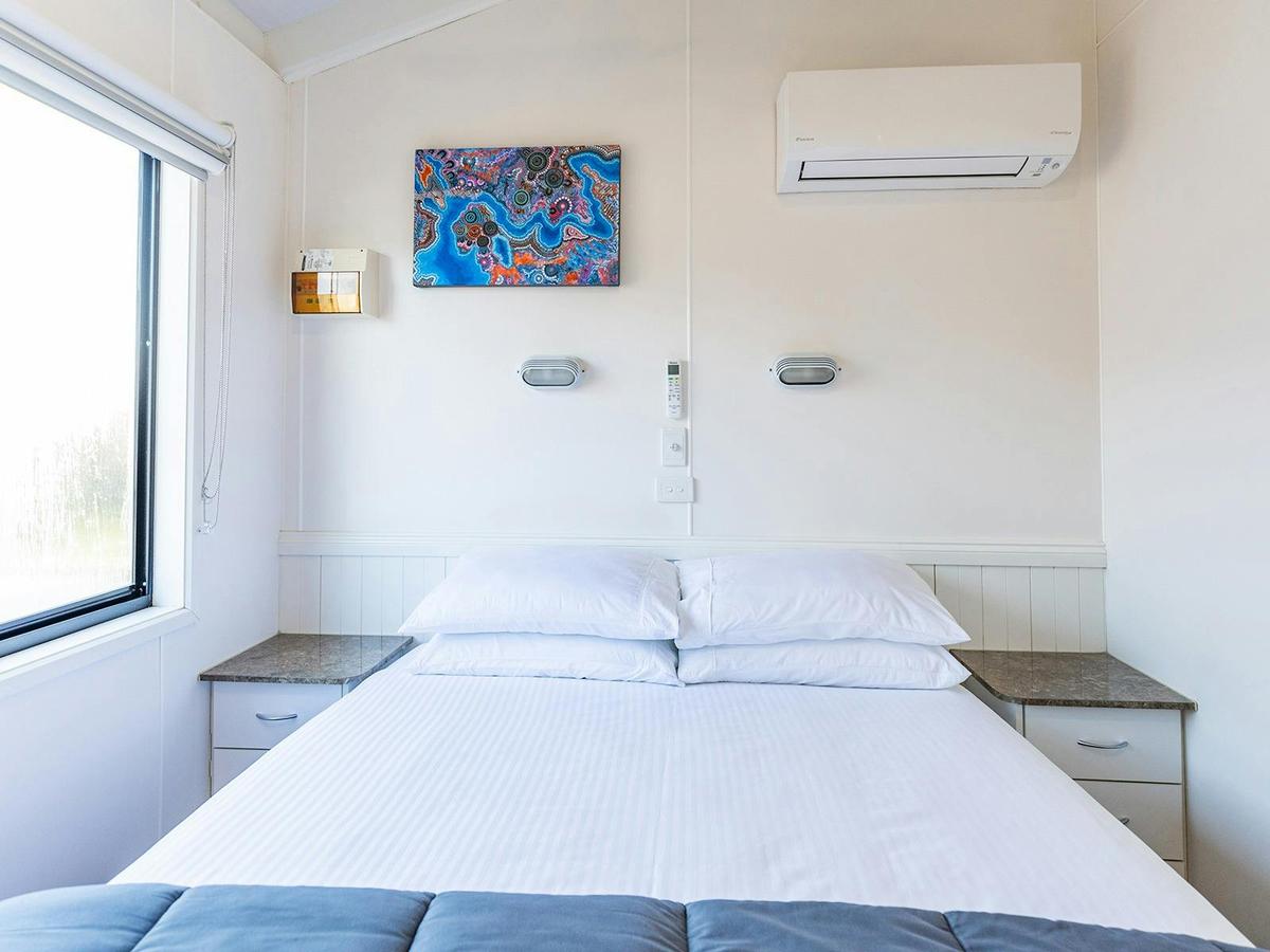 Three Bedroom Luxury Villa