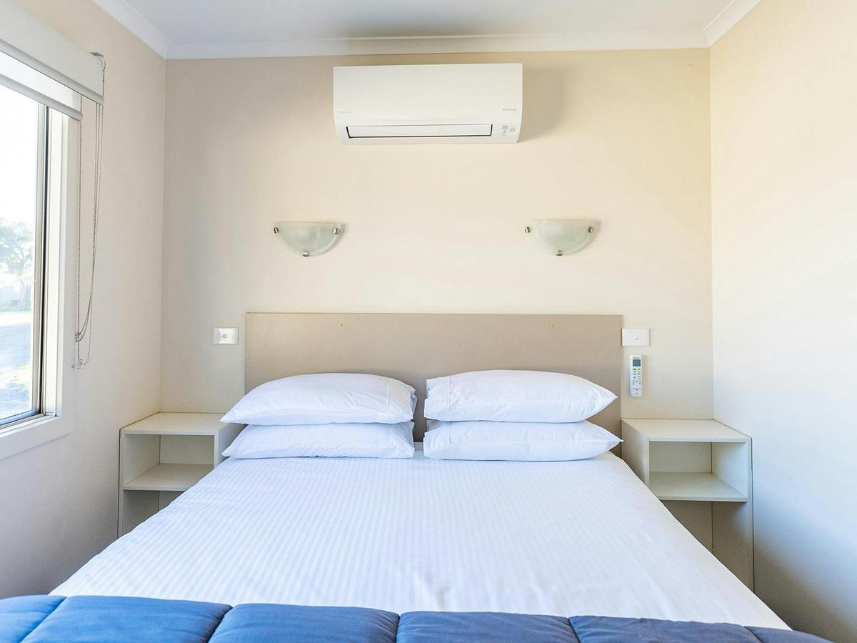 Executive Cabin