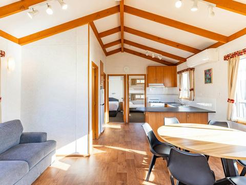 Deluxe Cabin