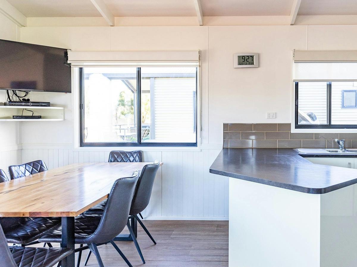 Three Bedroom Superior Villa