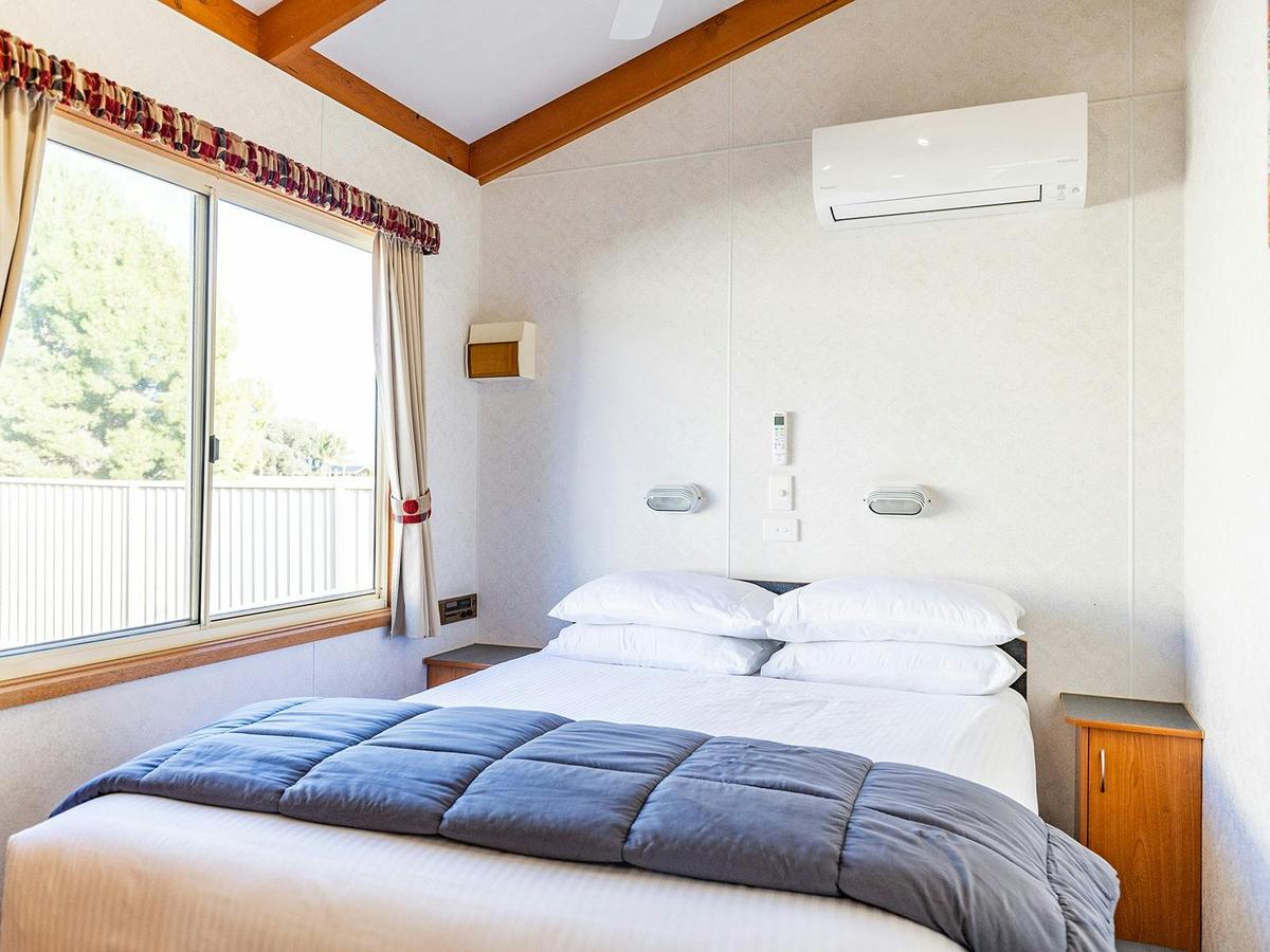 Deluxe Cabin