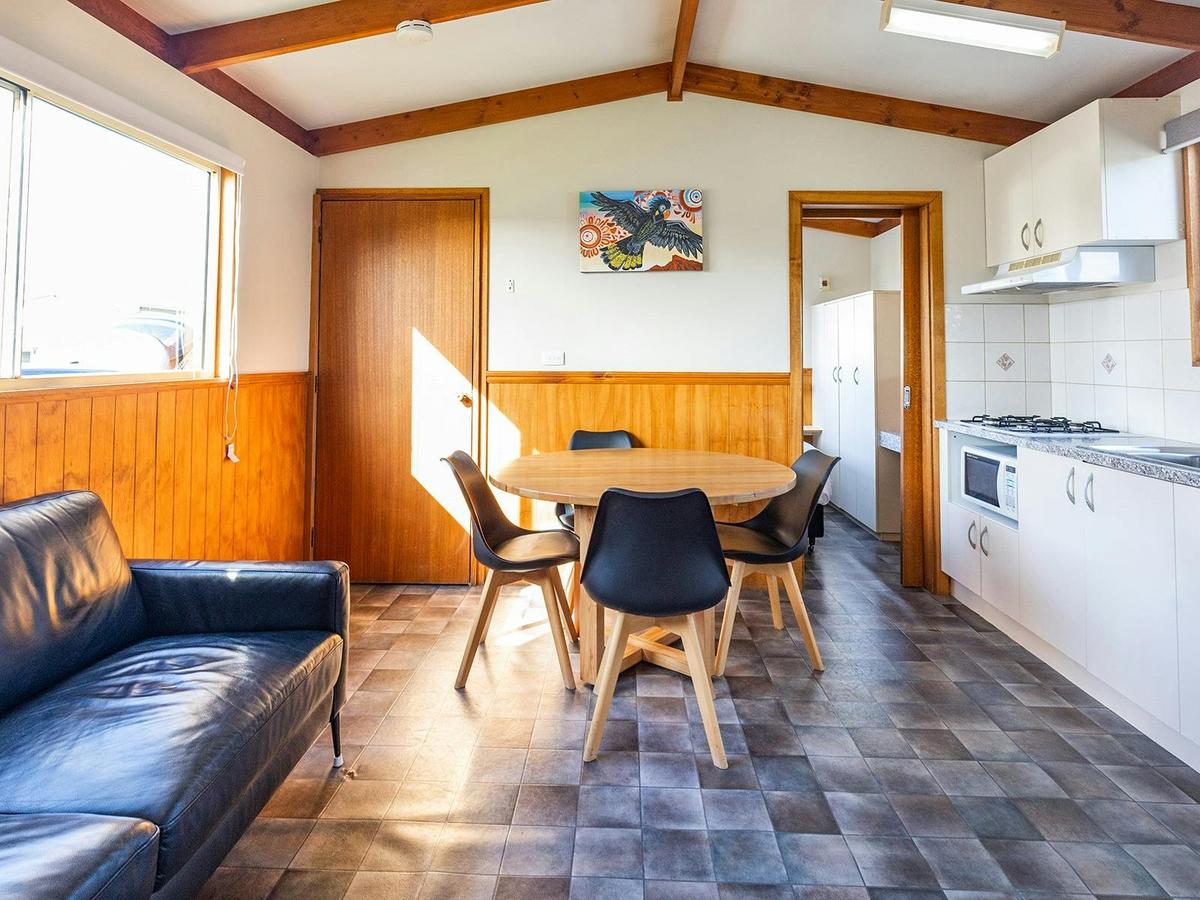 Budget Cabin